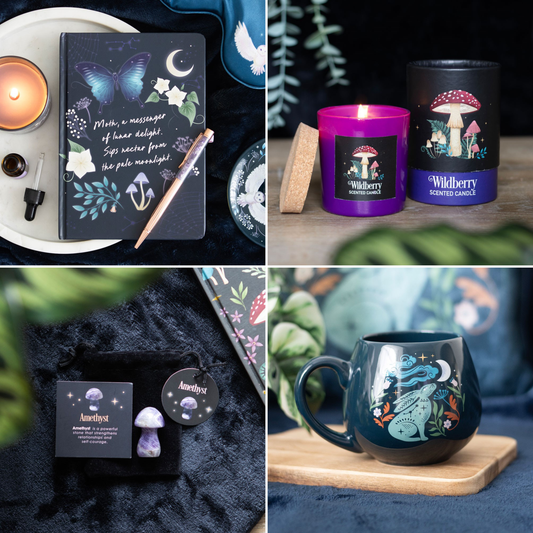 The Everyday Witch Bundle