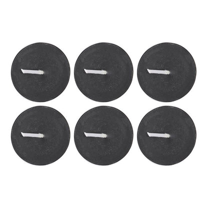 Set of 6 Dark Romance Opium Tealight Candles