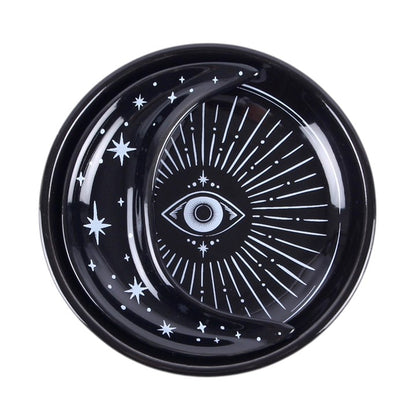 Spellbound Sky Stacking Moon Trinket Dish