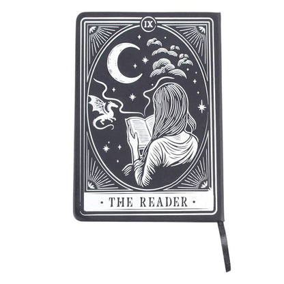 The Reader A5 Notebook