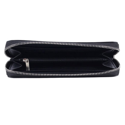 Spellbound Secrets Zippered Wallet