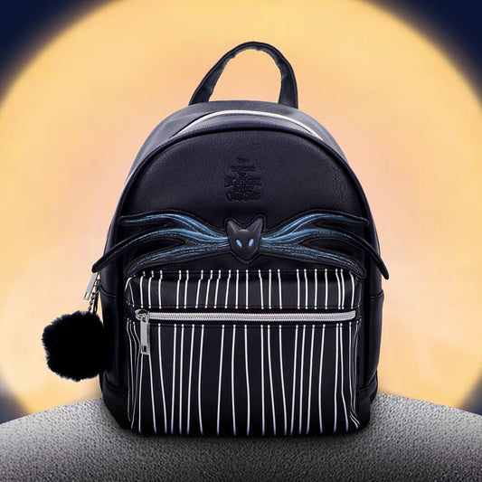 Nightmare Before Christmas Jack Skellington Backpack