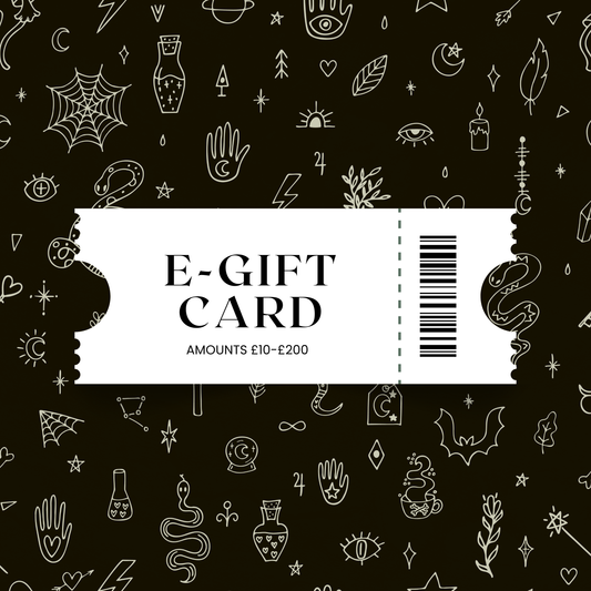 Pixica Gift Card