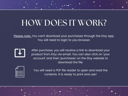 MRR Resell Digital Prayer Journal