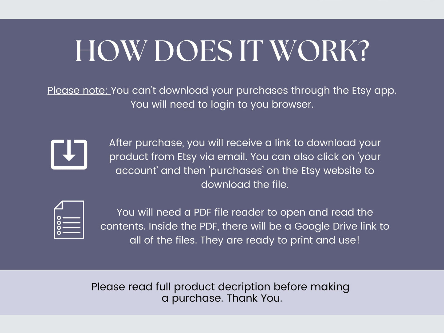 MRR Resell Digital Ultimate Life Planner