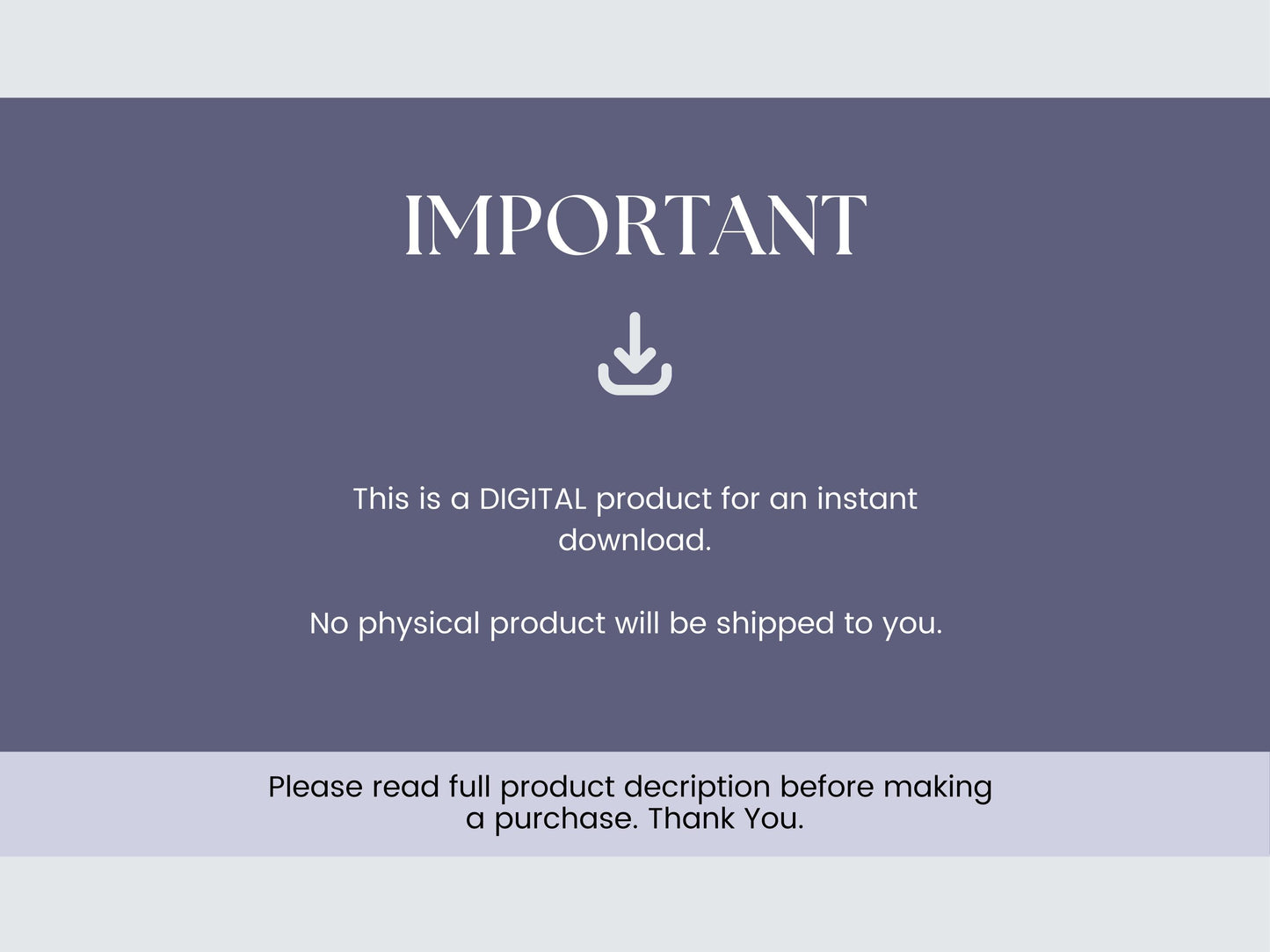 Digital Experiencing Joy Journal