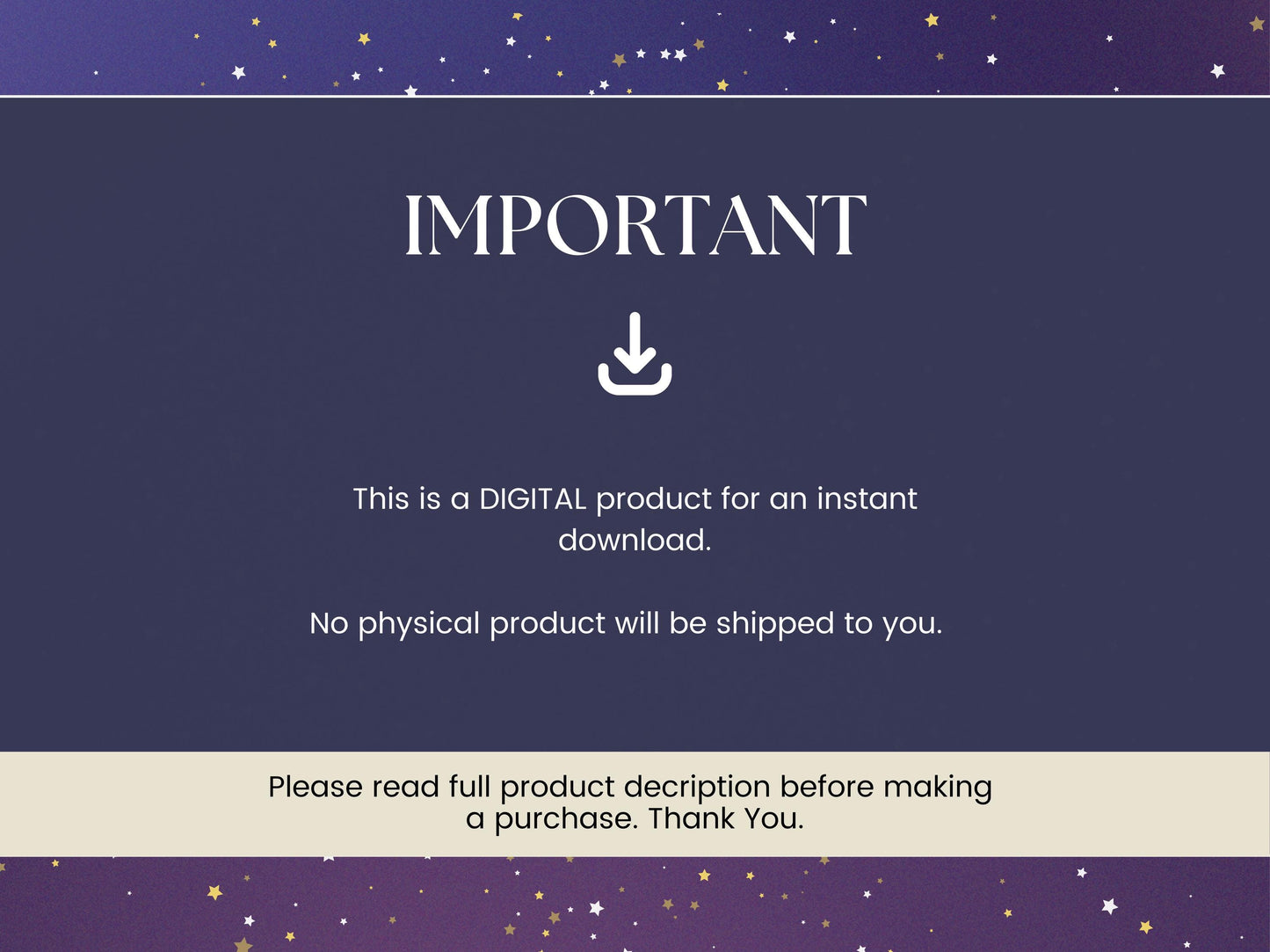 MRR Resell Digital Witchy Planner