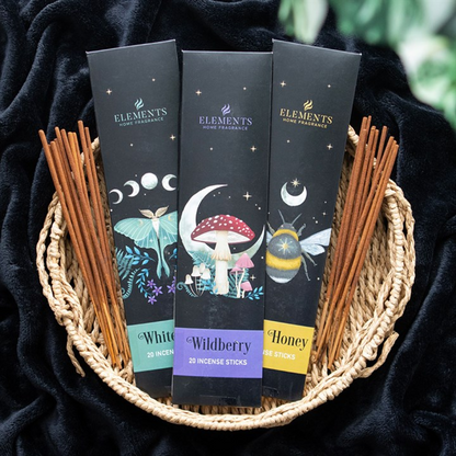 Witchy Night In