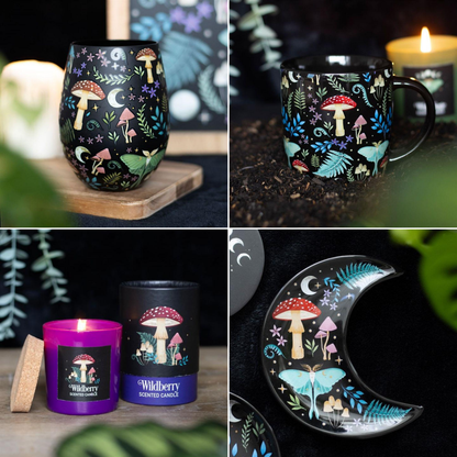 Dark Forest Bundle