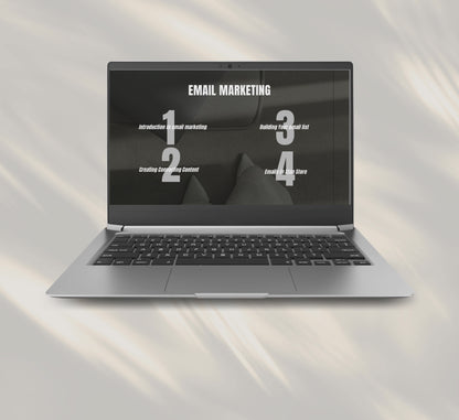 PLR/MRR Email Marketing Mini Course