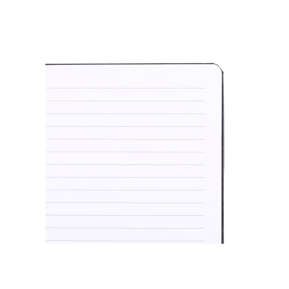 Solar System A5 Notebook