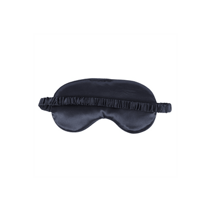 Midnight Hare Satin Sleep Mask