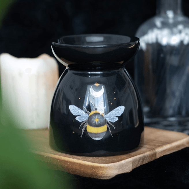 Forest Bee Oil Burner