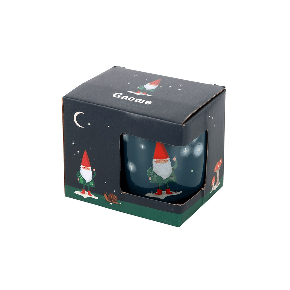 Gnome Sweet Gnome Mug