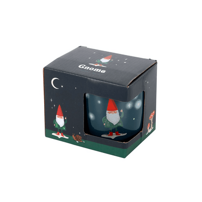 Gnome Sweet Gnome Mug