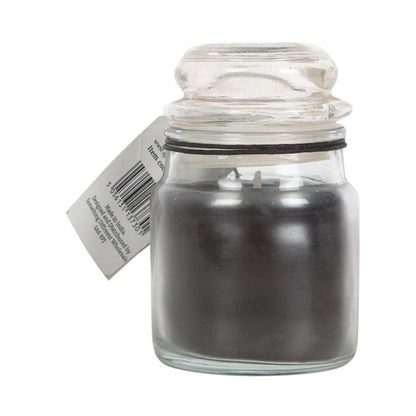 Small Opium 'Protection' Spell Candle Jar
