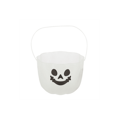 Glow in the Dark Candy Bucket
