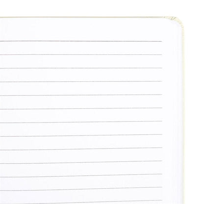 Moon Celestial A5 Notebook