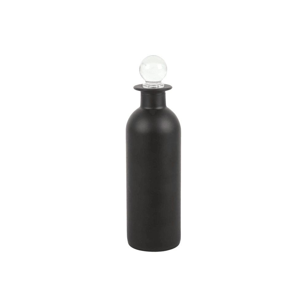 Decorative Glass Potion Bottle