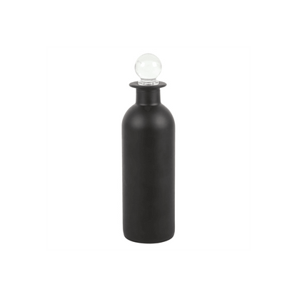 Decorative Glass Potion Bottle