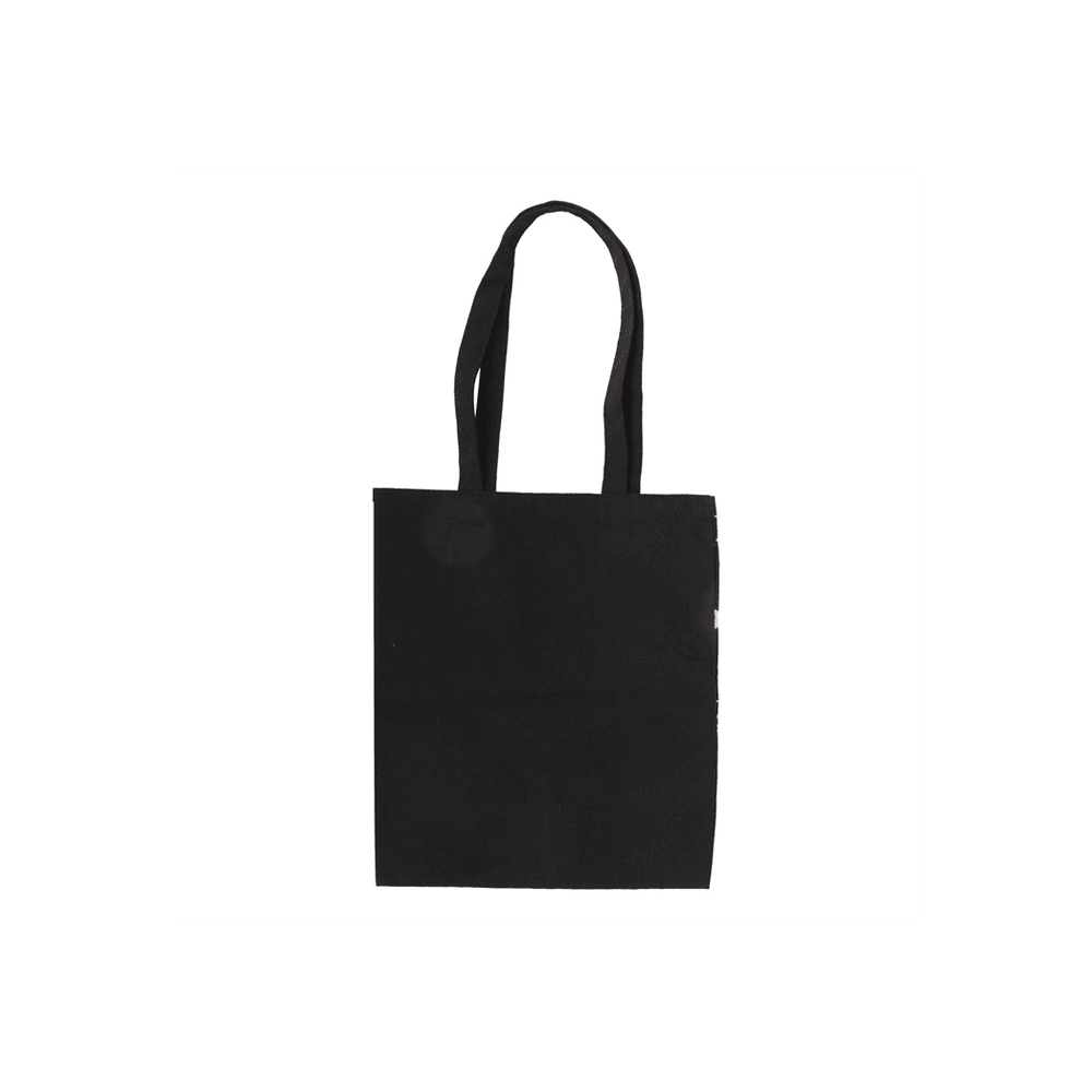 Crystal Witch Print Polycotton Tote Bag