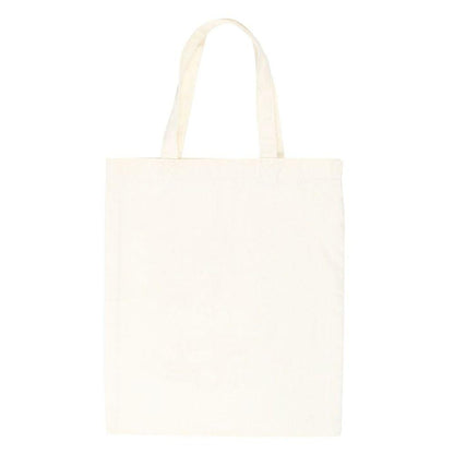 Full of Crystals Polycotton Tote Bag
