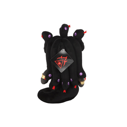 Medusa Plush Toy