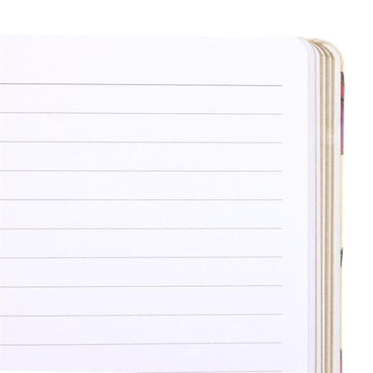 Beetle Print A5 Notebook