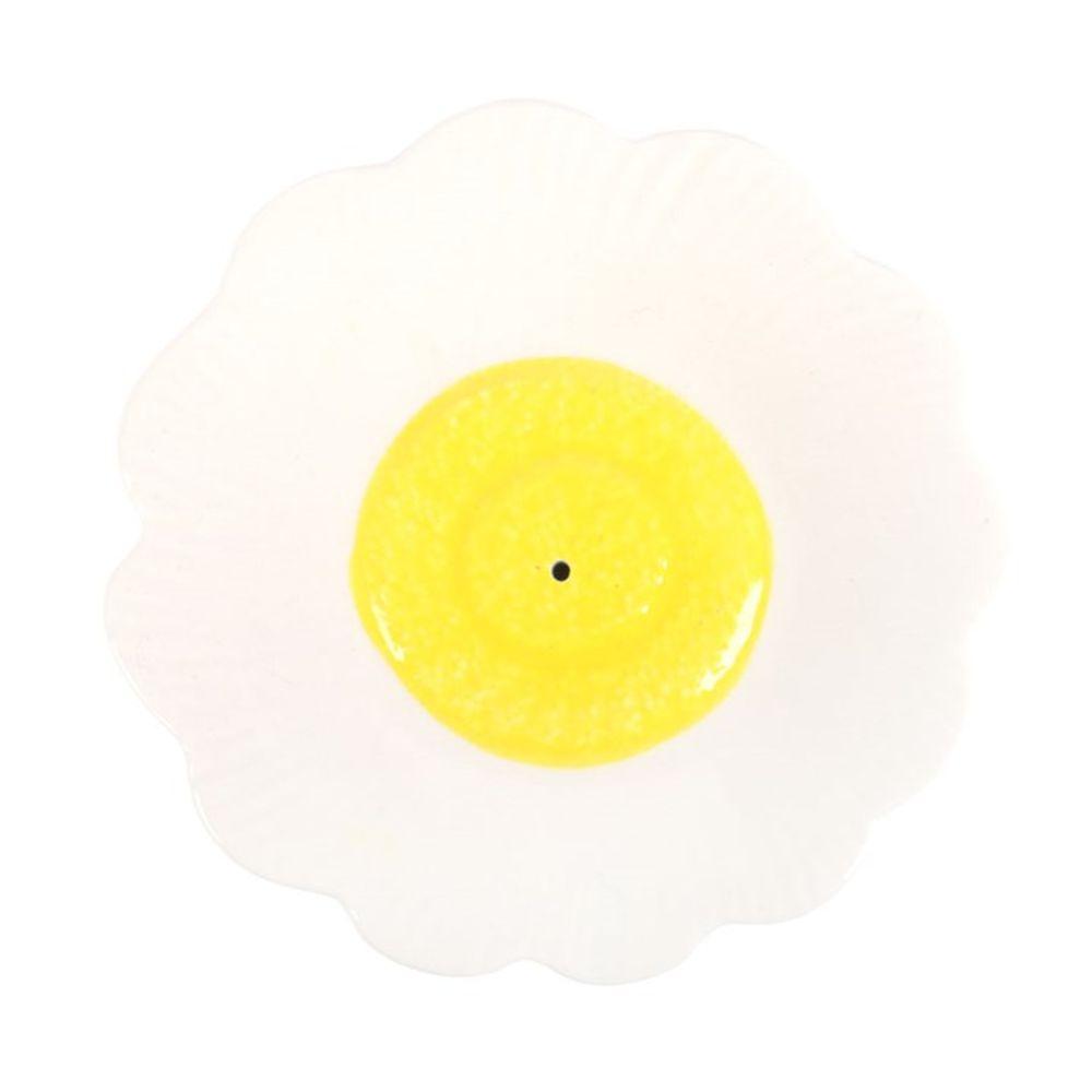 Daisy Incense Stick Holder