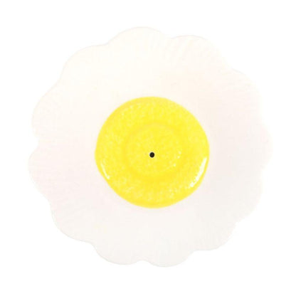 Daisy Incense Stick Holder