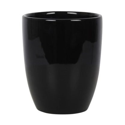 Witch's Herb Garden Plant Pot