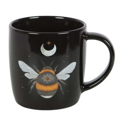 Forest Bee Mug