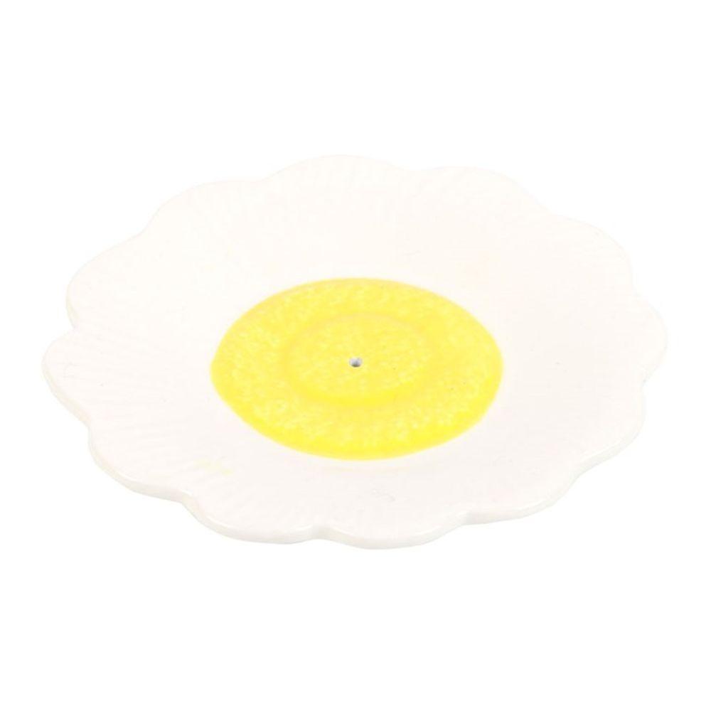 Daisy Incense Stick Holder