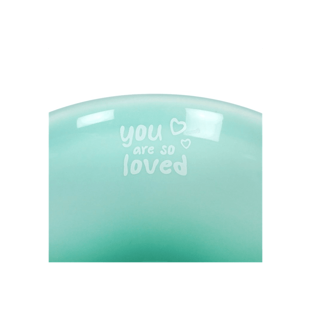 You Are So Loved Happy Face Mug