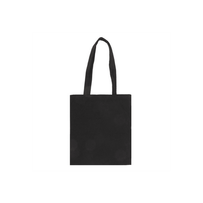 Creepy Things Polycotton Tote Bag