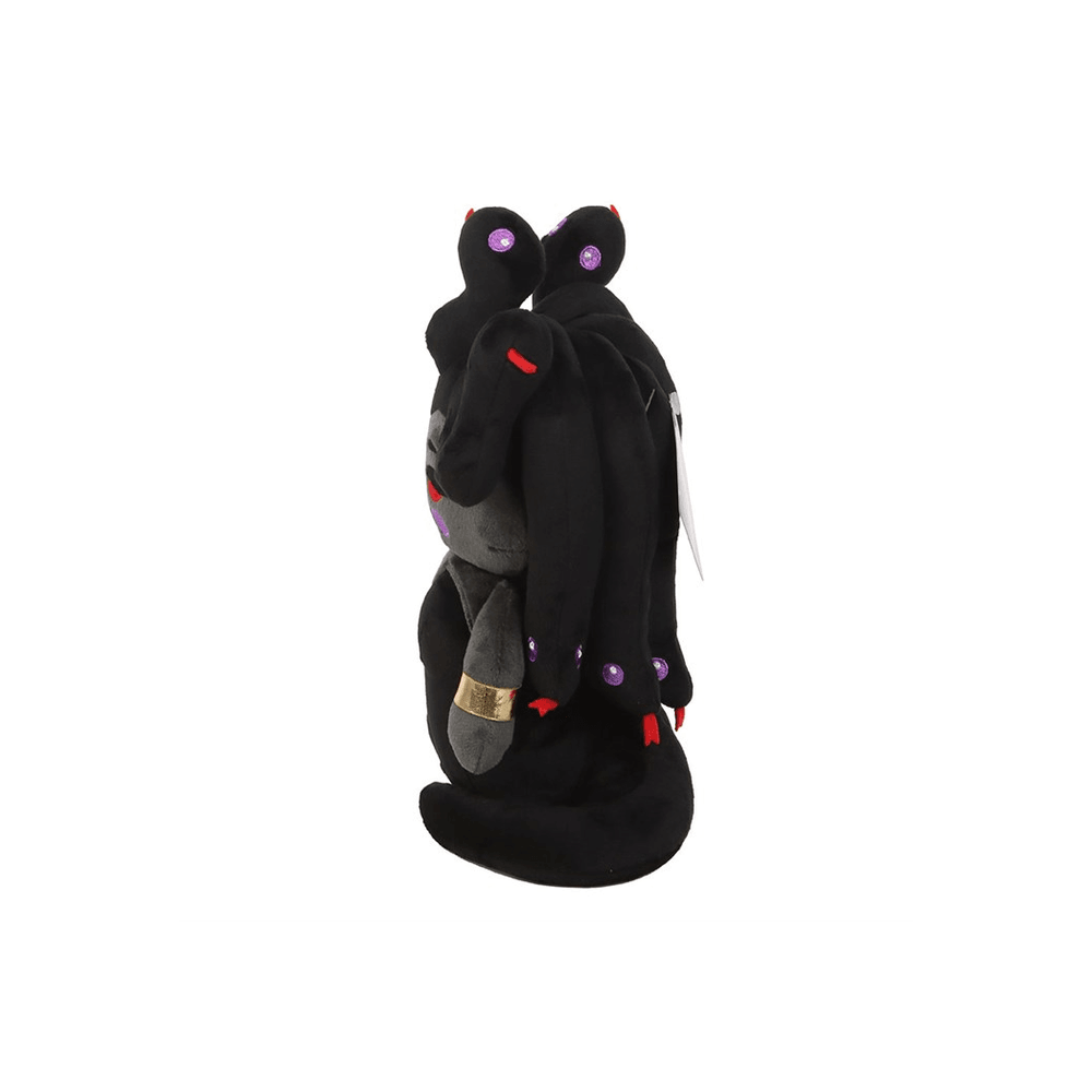 Medusa Plush Toy