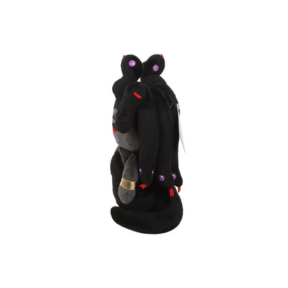 Medusa Plush Toy