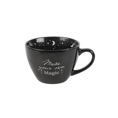 Make Your Own Magic Mug
