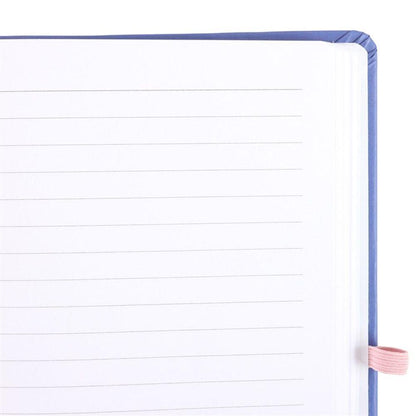 The Moon Dream Journal with Amethyst Pen