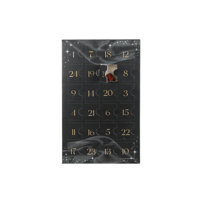 24-Day Crystal Advent Calendar