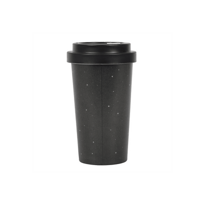 Moon Phases Bamboo Eco Travel Mug