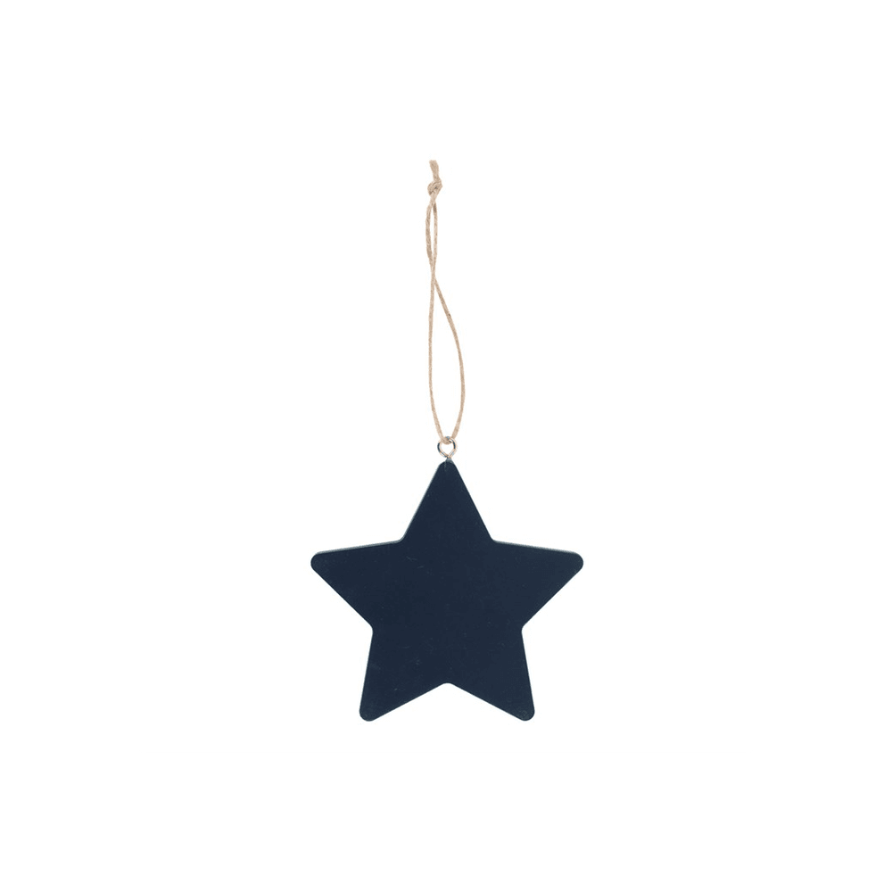 Love You to the Stars Midnight Hare Hanging Decoration