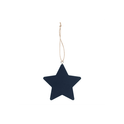 Love You to the Stars Midnight Hare Hanging Decoration