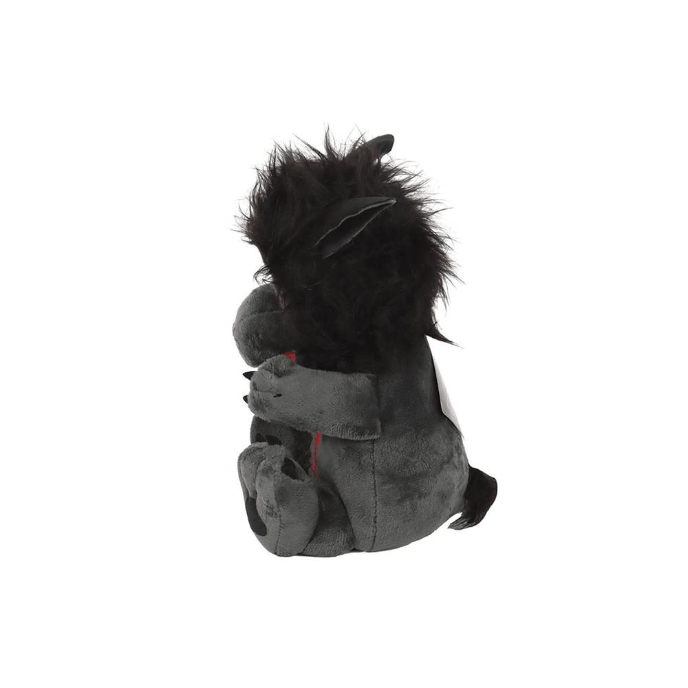 Werewolf Plush Toy