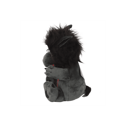 Werewolf Plush Toy