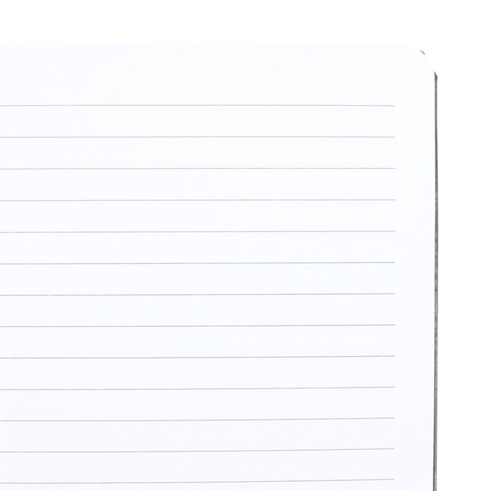 Dark Forest Mixed A5 Notebook Set of 4