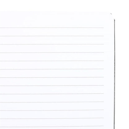 Dark Forest Mixed A5 Notebook Set of 4