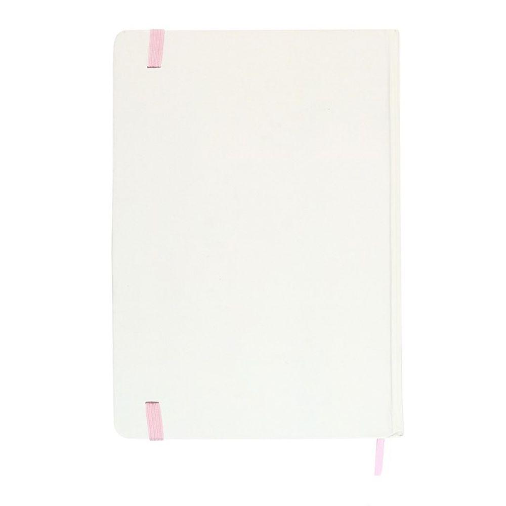 Sun Celestial A5 Notebook