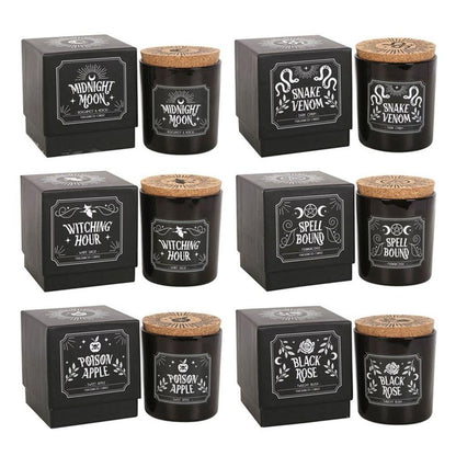The Ultimate Witchy Candle Collection Variant #2