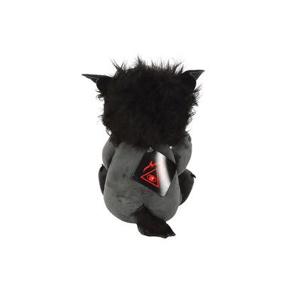 Werewolf Plush Toy